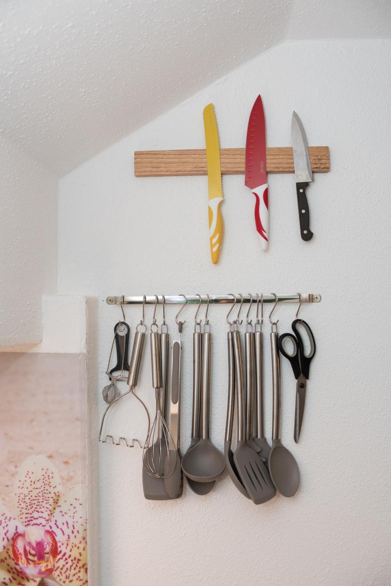 Ferienwohnung Waldblick, Faaker See Oberaichwald  Bagian luar foto